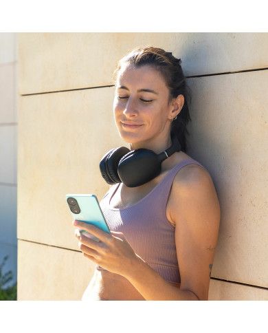 Folding Wireless Over-ear Headphones Folbeat InnovaGoods