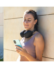 Folding Wireless Over-ear Headphones Folbeat InnovaGoods