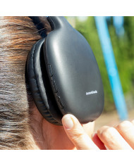 Folding Wireless Over-ear Headphones Folbeat InnovaGoods