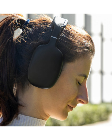 Folding Wireless Over-ear Headphones Folbeat InnovaGoods