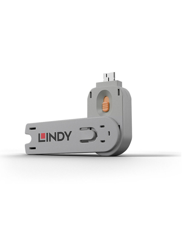 Safety block LINDY