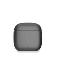 Wireless Headphones KSIX Meteor Grey