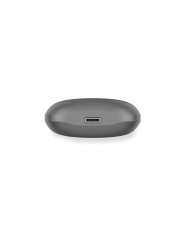 Wireless Headphones KSIX Meteor Grey