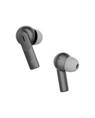 Wireless Headphones KSIX Meteor Grey