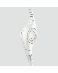 Headphones Logitech H390 White