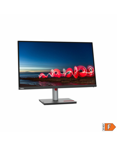 Monitor Lenovo ThinkVision T27i-30 Full HD 27" IPS 60 Hz