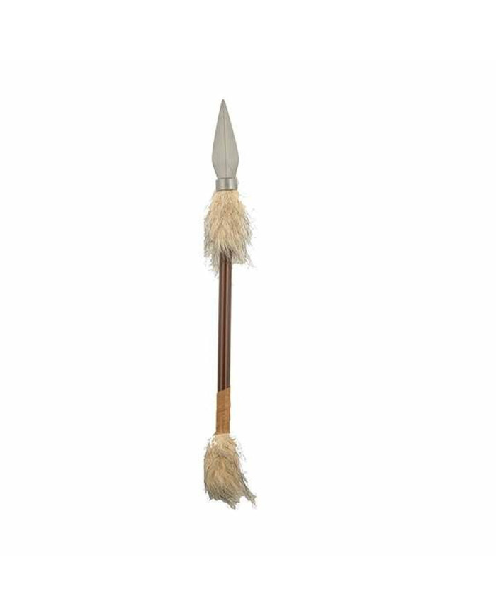 Spear My Other Me American Indian 43 x 4 x 2 cm