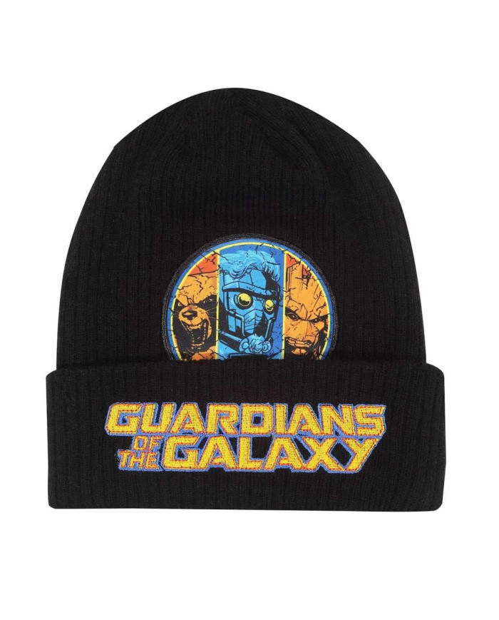 Hat Marvel Title Guardians of the Galaxy Black