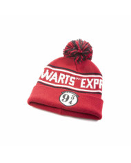 Hat Harry Potter Platform Badge Red