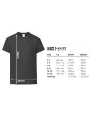 Child's Short Sleeve T-Shirt Super Mario Mario and Luigi White