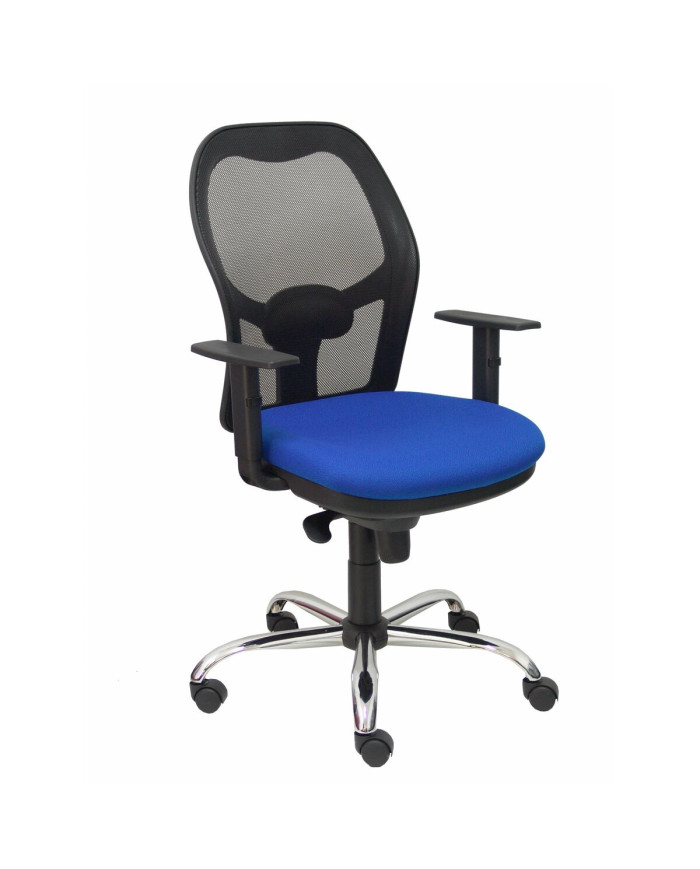 Office Chair Piqueras y Crespo 10CCRRN Blue