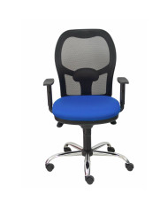 Office Chair Piqueras y Crespo 10CCRRN Blue