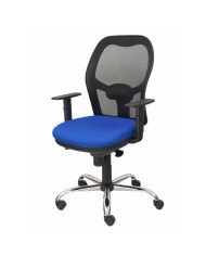 Office Chair Piqueras y Crespo 10CCRRN Blue