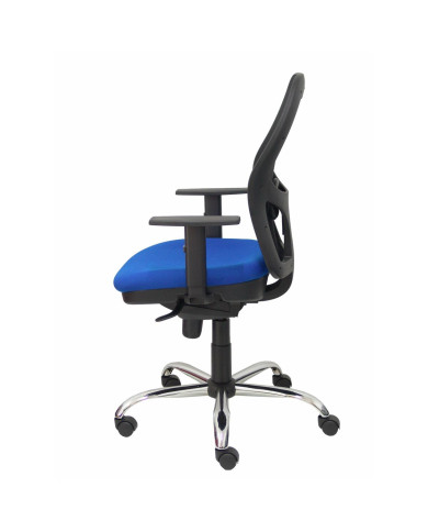 Office Chair Piqueras y Crespo 10CCRRN Blue