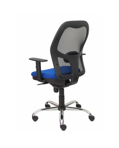 Office Chair Piqueras y Crespo 10CCRRN Blue