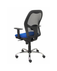 Office Chair Piqueras y Crespo 10CCRRN Blue