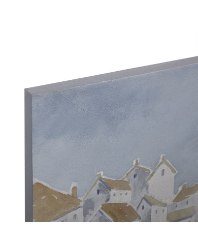 Painting DKD Home Decor (Refurbished A)