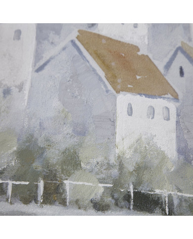 Painting DKD Home Decor (Refurbished A)