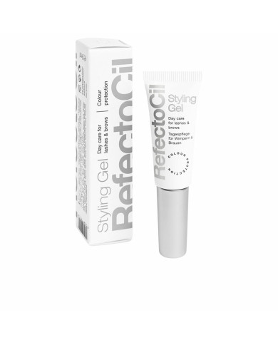 Serum for Eyelashes and Eyebrows RefectoCil Styling Gel 9 ml