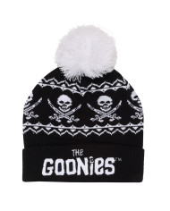 Hat The Goonies Crossbones Snow Beanie