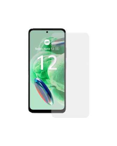 Mobile Screen Protector KSIX Xiaomi Redmi 12C Xiaomi Xiaomi Redmi 12C