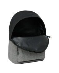 Laptop Backpack Eckō Unltd. Rhino Black Grey
