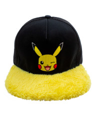 Hat Pokémon Pikachu Wink