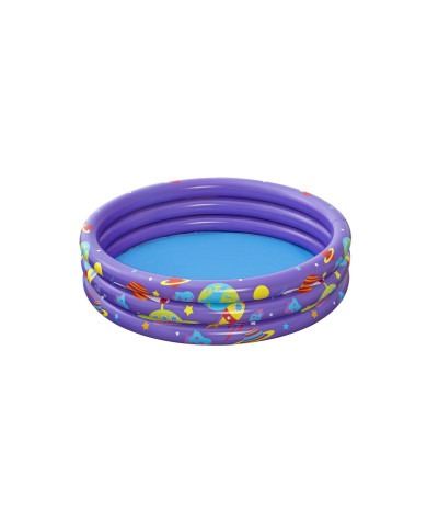 Ball Pool Bestway 102 x 25 cm
