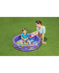Ball Pool Bestway 102 x 25 cm