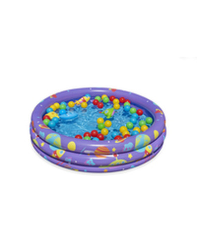 Ball Pool Bestway 102 x 25 cm