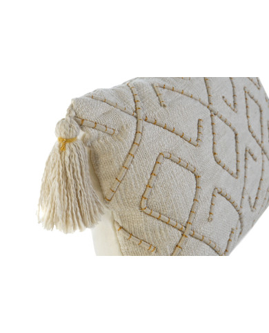 Cushion Home ESPRIT 50 x 15 x 30 cm