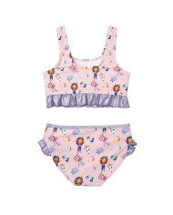Bikini Gabby's Dollhouse Pink