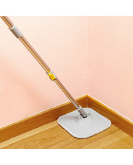 Self-Cleaning Spin Mop with Separation Bucket Selimop InnovaGoods