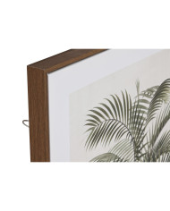 Canvas Home ESPRIT polystyrene Canvas 60 x 4 x 80 cm