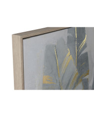 Canvas Home ESPRIT polystyrene Canvas 90 x 4 x 120 cm