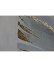 Canvas Home ESPRIT polystyrene Canvas 90 x 4 x 120 cm