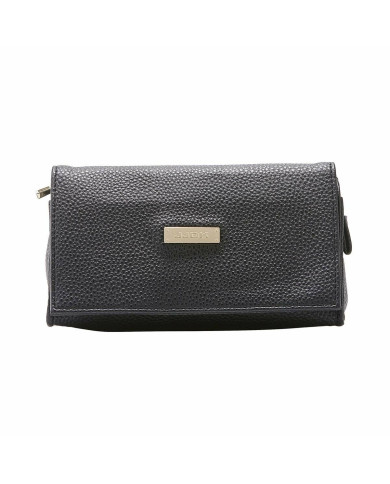 Toilet Bag JJDK Anna Marie Black