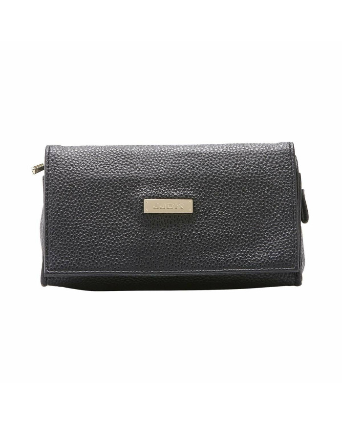Toilet Bag JJDK Anna Marie Black
