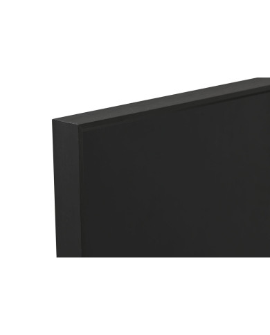 Painting Home ESPRIT Aluminium MDF Wood 80 x 3 x 120 cm 80 x 3,5 x 120 cm