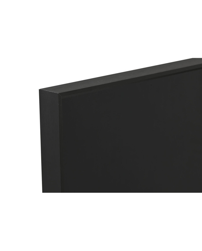Painting Home ESPRIT Aluminium MDF Wood 80 x 3 x 120 cm 80 x 3,5 x 120 cm