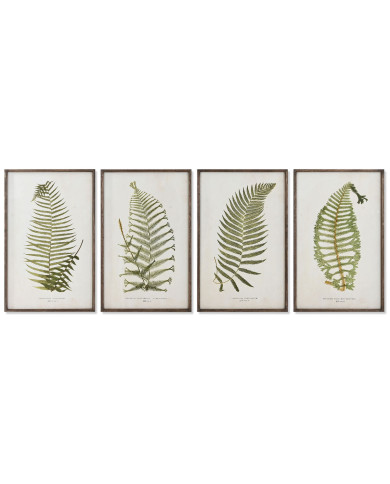 Painting Home ESPRIT Crystal Fir 45 x 2,5 x 70 cm