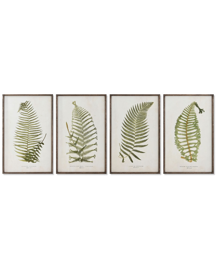 Painting Home ESPRIT Crystal Fir 45 x 2,5 x 70 cm