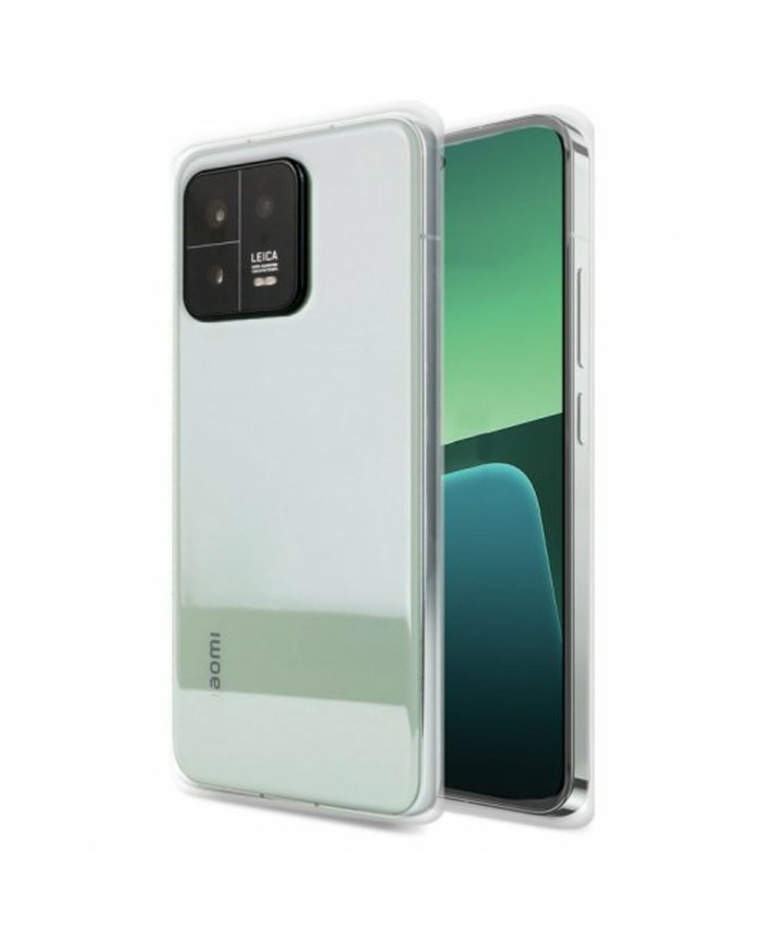 Mobile cover PcCom Xiaomi 13 Transparent Xiaomi