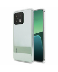Mobile cover PcCom Xiaomi 13 Transparent Xiaomi