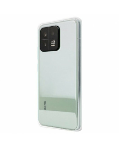 Mobile cover PcCom Xiaomi 13 Transparent Xiaomi