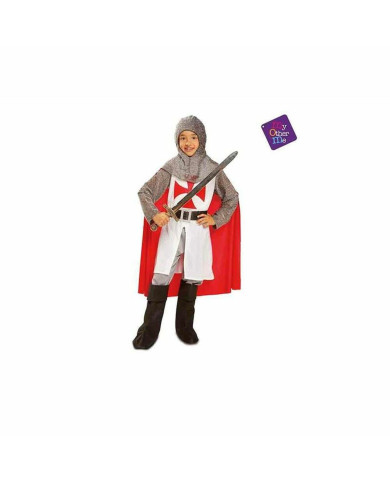 Costume for Children 5-6 Years (6 Pieces)