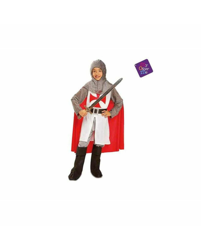 Costume for Children 5-6 Years (6 Pieces)