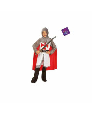Costume for Children 5-6 Years (6 Pieces)