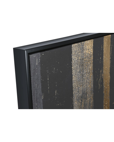 Canvas Home ESPRIT polystyrene Canvas 103 x 4,5 x 143 cm