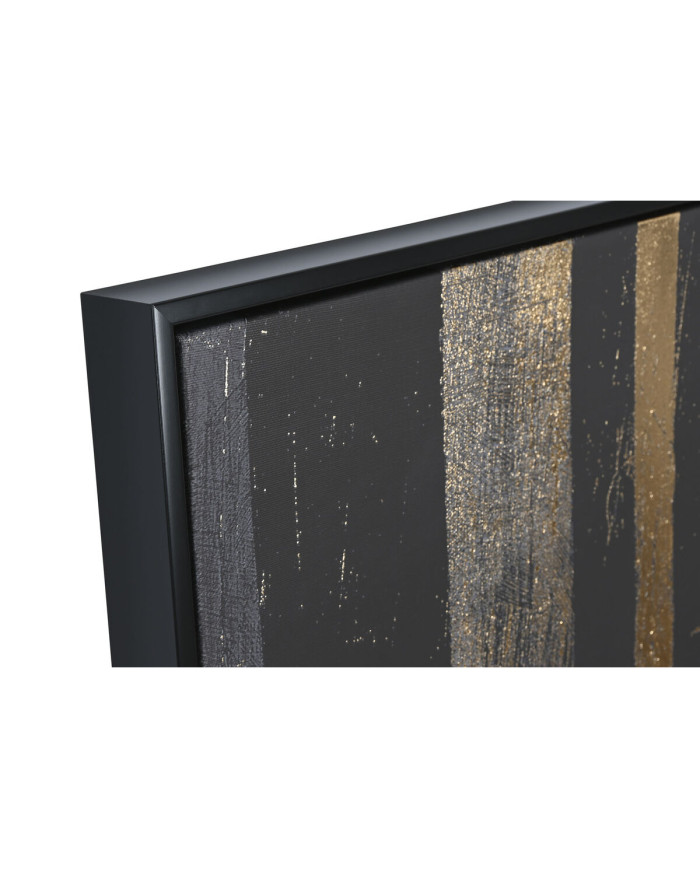 Canvas Home ESPRIT polystyrene Canvas 103 x 4,5 x 143 cm